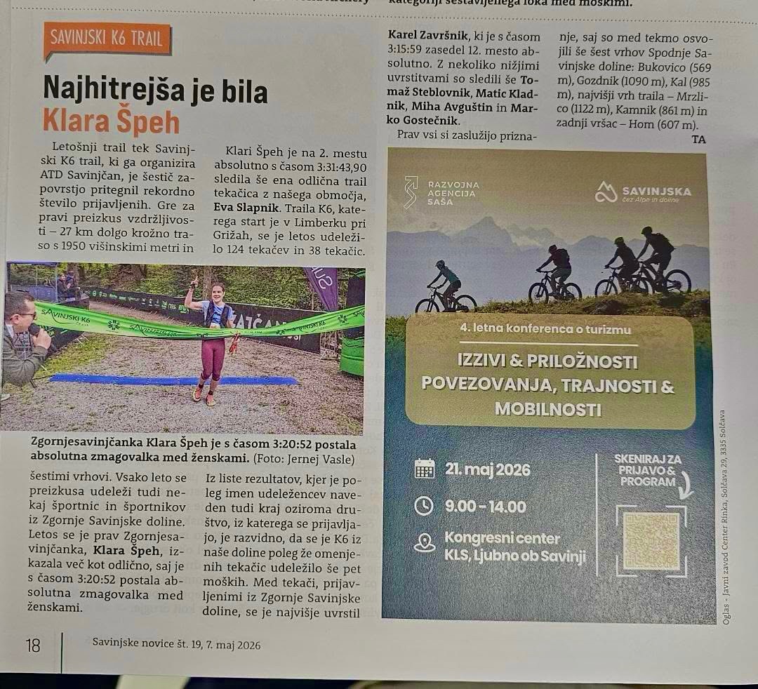 Zgleda, da je Mozirska liga odličen trening 💪🏼👏🏼